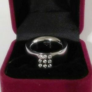 Folli Follie ring unisex